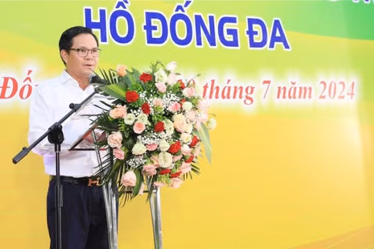 Sau biến động ghế chủ tịch, Vinaconex tiếp tục bổ nhiệm nhân sự cấp cao