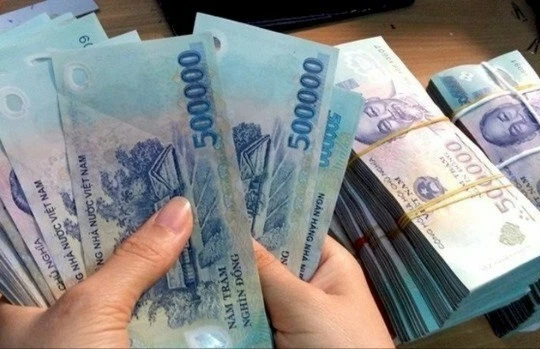 Loạt doanh nghiệp chốt quyền trả cổ tức tiền mặt tuần tới, tỷ lệ cao nhất 20%