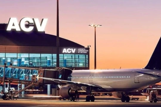 ACV và lùm xùm lựa chọn nhà thầu tại dự án sân bay Long Thành