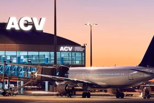 ACV và lùm xùm lựa chọn nhà thầu tại dự án sân bay Long Thành