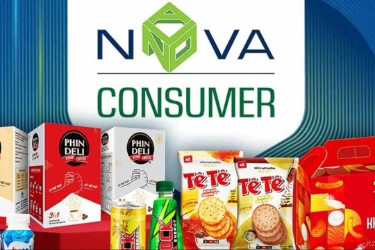 Doanh nghiệp thuộc hệ sinh thái NovaGroup liên tiếp miễn nhiệm lãnh đạo cấp cao