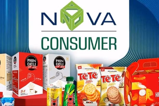 Doanh nghiệp thuộc hệ sinh thái NovaGroup liên tiếp miễn nhiệm lãnh đạo cấp cao