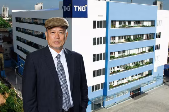 Lý do Chủ tịch TNG Nguyễn Văn Thời nộp đơn từ nhiệm sau 13 năm điều hành