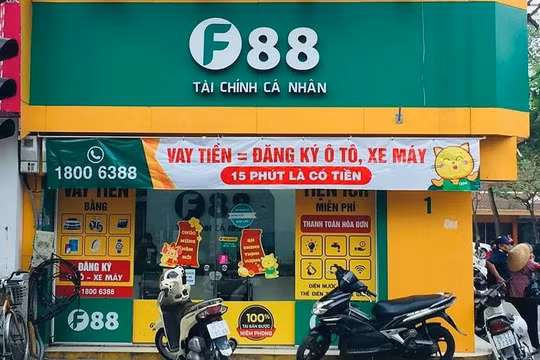 Một thành viên HĐQT F88 bất ngờ từ nhiệm