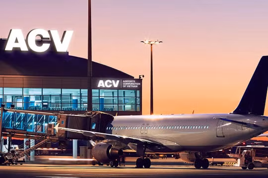 ACV có 2 phó tổng giám đốc mới