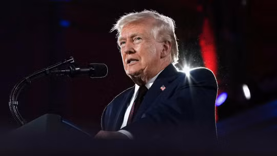 Ông Trump tuyên bố Mỹ đồng ý nối lại đàm phán với Iran, nhấn mạnh lệnh ngừng bắn đã chấm dứt