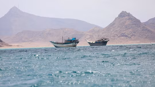 Houthi tính “siết cửa” Biển Đỏ bằng phí qua lại, thương mại toàn cầu thêm bất an
