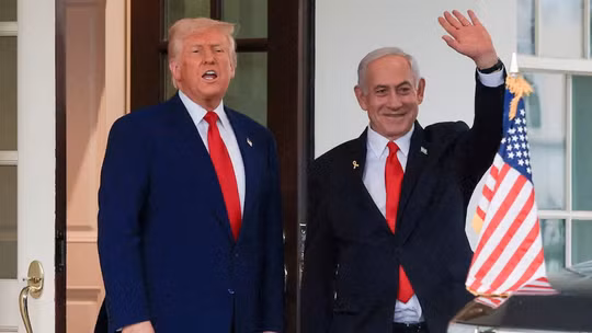 Ông Trump và ông Netanyahu bàn “đòn quyết định” với hạt nhân Iran, không loại trừ phương án tấn công