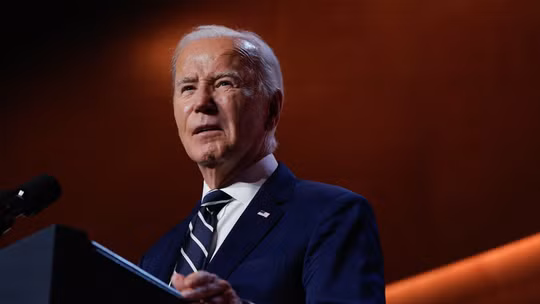 Tình trạng sức khỏe đáng lo của cựu Tổng thống Joe Biden: Ung thư đã di căn, gây đau đớn dữ dội