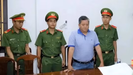 Bắt tạm giam Chủ tịch Mekolor từng “nổ” có 100 tỷ USD làm đường sắt cao tốc Bắc - Nam