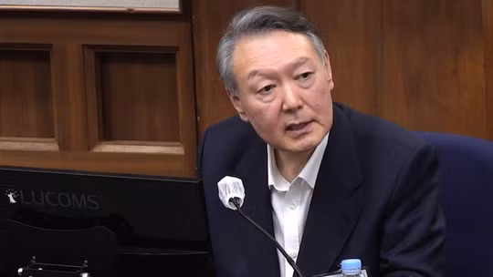 Tòa án Tối cao Hàn Quốc giữ nguyên bản án 7 năm tù đối với cựu Tổng thống Yoon Suk Yeol