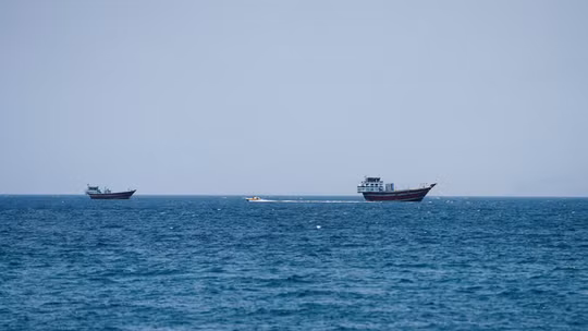 Iran “dội gáo nước lạnh”, thẳng thừng bác bỏ đề xuất của Oman về việc quản lý eo biển Hormuz