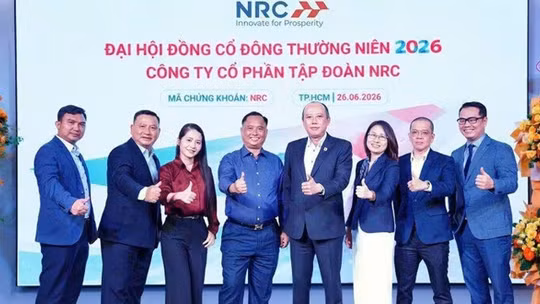 Ông Đỗ Thành Nhân tái xuất sau cú ngã “họ Louis”, khởi động tham vọng mới với Thiên Hoàng Holdings