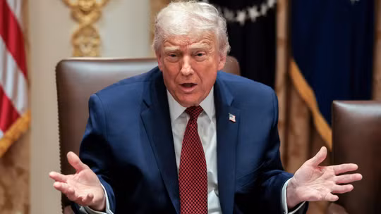 Ông Trump “khai tử” khảo sát về an ninh lương thực, việc thống kê nạn đói ở Mỹ thêm bế tắc 