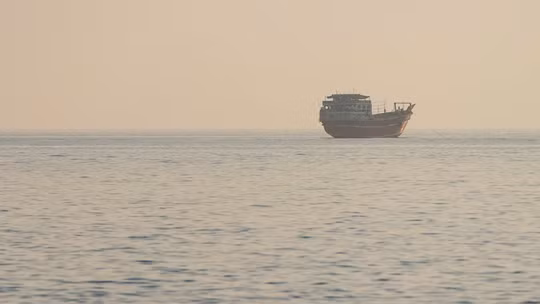 Oman đưa đề xuất táo bạo với Iran về việc quản lý eo biển chiến lược Hormuz
