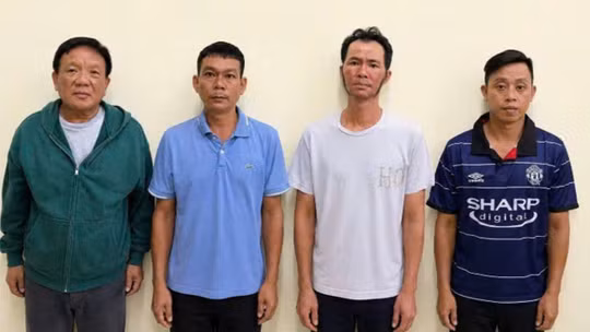 Cảnh sát xóa sổ đường dây cá độ quy mô lớn tại Sơn La, số tiền giao dịch lên đến hàng tỷ đồng 
