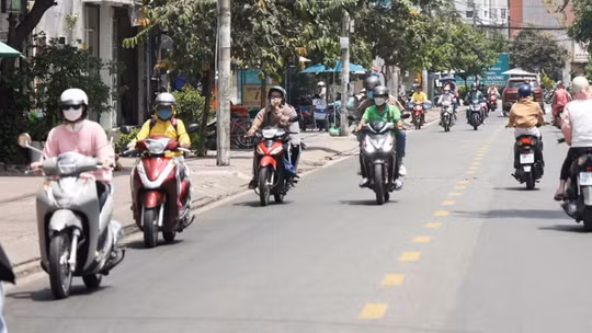 Bắc Bộ - Trung Bộ sắp nắng nóng gay gắt trở lại, có nơi vượt ngưỡng 37 độ C