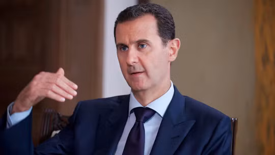 Cựu Tổng thống Syria Bashar al-Assad bị tuyên án tử hình vắng mặt