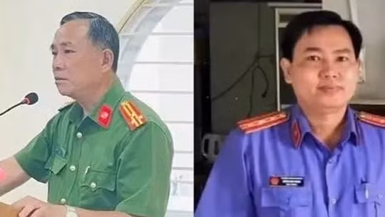 Vụ nữ sinh tử vong ở Vĩnh Long: Khởi tố thêm cựu Viện trưởng VKS và cựu Thủ trưởng Cơ quan CSĐT