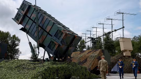 Quốc gia NATO thừa nhận đã "hết cửa" viện trợ quân sự trực tiếp cho Ukraine