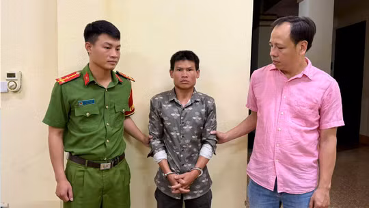 Giả vờ mua dưa rồi bắt cóc bé gái ở Sơn La, Hà Văn Tý sa lưới khi đang lẩn trốn ở Lào Cai 