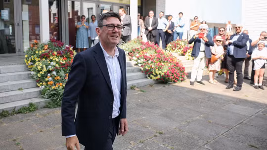 Thủ tướng tương lai của Anh Andy Burnham gây chú ý với kế hoạch đầu tiên sau khi nhậm chức
