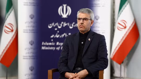 Iran tuyên bố "không có đàm phán nào" với Mỹ, căng thẳng tiếp tục leo thang
