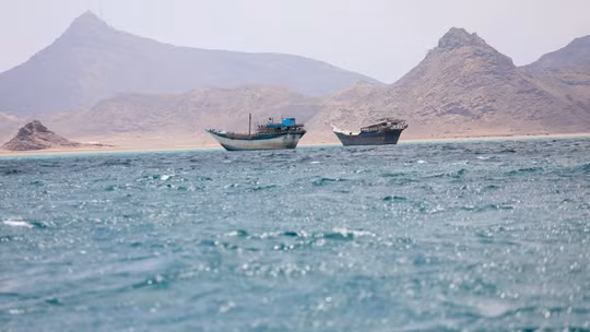 Ả Rập Xê Út nổi giận sau tuyên bố phong tỏa của Houthi, cảnh báo đáp trả bằng vũ lực