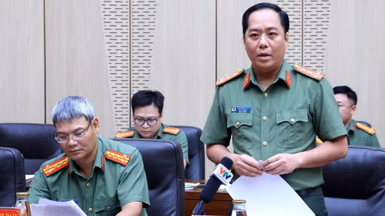 Vụ bắt 2 cán bộ trong vụ "chạy" hồ sơ mua nhà ở xã hội: Cầm đầu là một tổng giám đốc