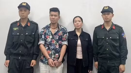 Công an TP Hà Nội đề nghị truy tố 65 bị can trong vụ án tại Viện Pháp y tâm thần Trung ương