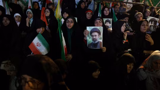Iran công bố lịch trình chi tiết 1 tuần quốc tang để tưởng niệm cố Lãnh tụ tối cao Ali Khamenei