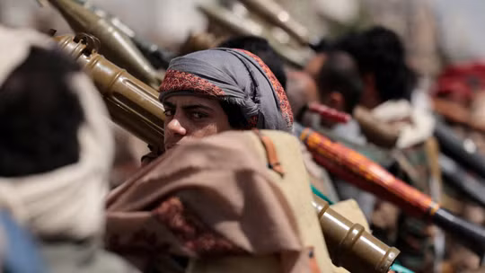 Lực lượng Houthi tiếp tục tấn công Marib, Yemen đứng trước nguy cơ xung đột lan rộng