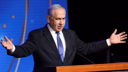 Thủ tướng Israel Netanyahu dội "gáo nước lạnh" vào kế hoạch Gaza được ông Trump hậu thuẫn