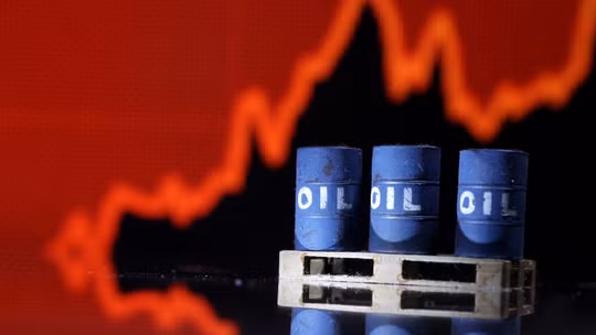 Giá dầu lao dốc phiên thứ 3 liên tiếp sau khi Mỹ - Iran kết thúc đàm phán tại Doha