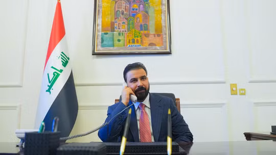 Thủ tướng Iraq Ali al-Zaidi đến Mỹ săn dòng vốn khổng lồ cho ngành năng lượng
