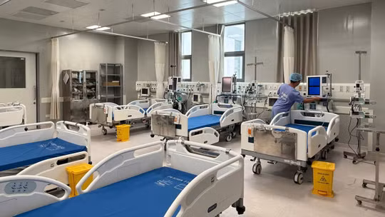 Bệnh viện Hữu nghị Việt Đức cơ sở Ninh Bình sẽ đi vào hoạt động từ 9/7 