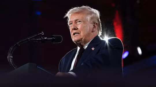 Ông Trump muốn nhanh chóng rời “vũng lầy” Iran, nhưng thực tế ở Trung Đông vô cùng phũ phàng