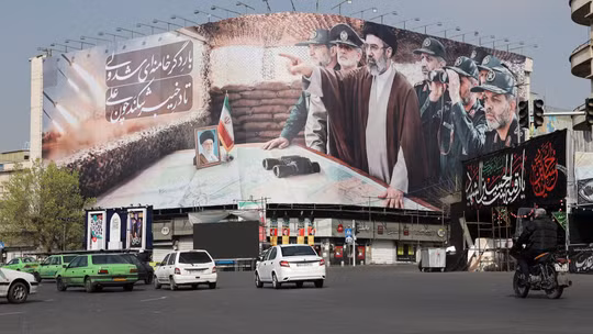 Iran tuyên bố vẫn bất đồng với Mỹ, không có tiến triển nào trong việc khôi phục thỏa thuận hòa bình