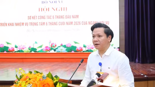 Lộ trình sắp xếp hơn 700 xã, phường chưa đạt chuẩn