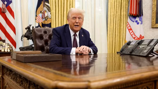 Ông Trump phát tín hiệu lạc quan về hòa bình Ukraine, hé lộ sẽ thúc đẩy đàm phán tại Hội nghị NATO 