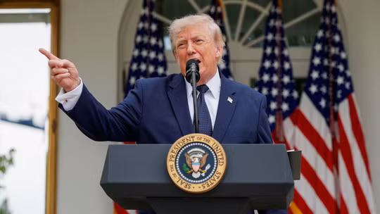Ông Trump muốn nhanh chóng rời “vũng lầy” Iran, nhưng thực tế ở Trung Đông vô cùng phũ phàng