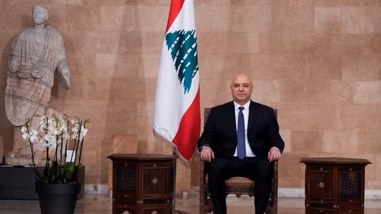 Tổng thống Lebanon Aoun sẽ gặp ông Trump tại Nhà Trắng, hy vọng gây áp lực lên Israel