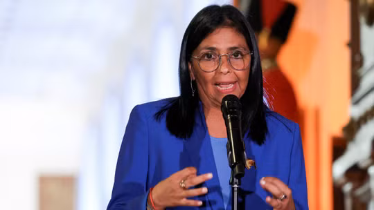 Quyền Tổng thống Venezuela lên tiếng trước làn sóng chỉ trích về công tác cứu hộ động đất