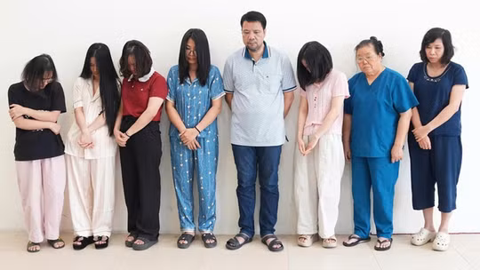 Bộ Y tế chỉ đạo nóng sau vụ bơm sữa đậu nành vào niệu đạo để “vẽ bệnh” ở Nghệ An