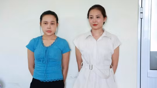 Triệt phá đường dây môi giới mại dâm đi tour xuyên Việt có nhiều “nàng hậu” và idol Tik Tok