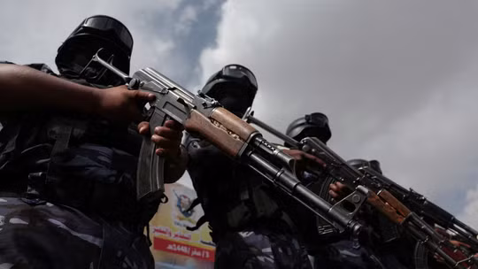 Lực lượng Houthi tấn công quân đội Yemen, ít nhất 30 binh sĩ thiệt mạng