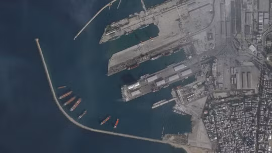 Nga và Syria đạt thỏa thuận mới về tương lai 2 căn cứ quân sự chiến lược