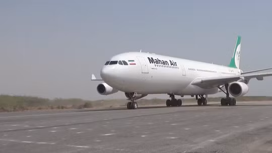 Mỹ mở rộng trừng phạt Iran, loạt “ông lớn” hỗ trợ cho Mahan Air bị đưa vào “danh sách đen”