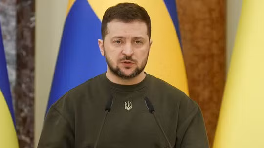 Tổng thống Ukraine Zelensky tiết lộ kịch bản Triều Tiên đưa 50.000 quân và tên lửa viện trợ Nga