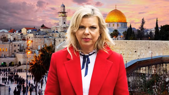 Chân dung phu nhân Thủ tướng Netanyahu - “người phụ nữ quyền lực nhất Israel”